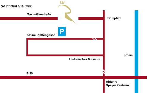 Die Kultur zuvorkommender Gastlichkeit ist unser oberstes Prinzip.